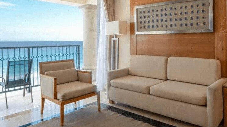 Grand Park Royal Cancun